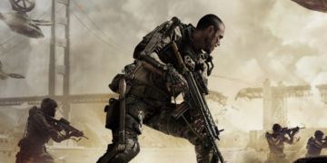 Call of Duty: Advanced Warfare