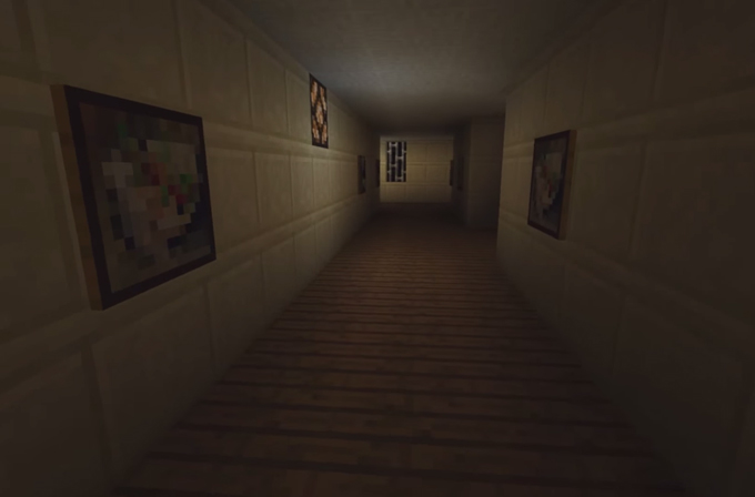 P.T - Minecraft