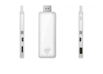 Ufacık Atom PC