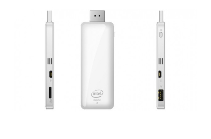 Ufacık Atom PC