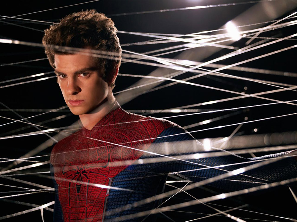 Video/Galeri: Önümüzdeki 6 yılda gelecek 29 Süper Kahraman filmi The Amazing Spider-Man 3