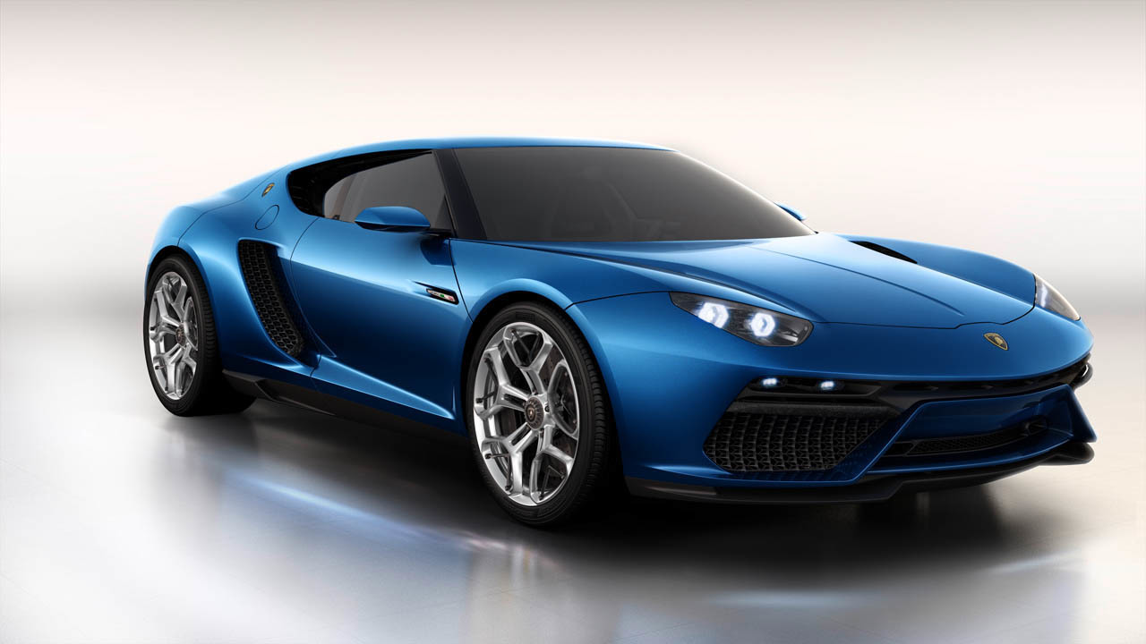The Asterion LPI 910 