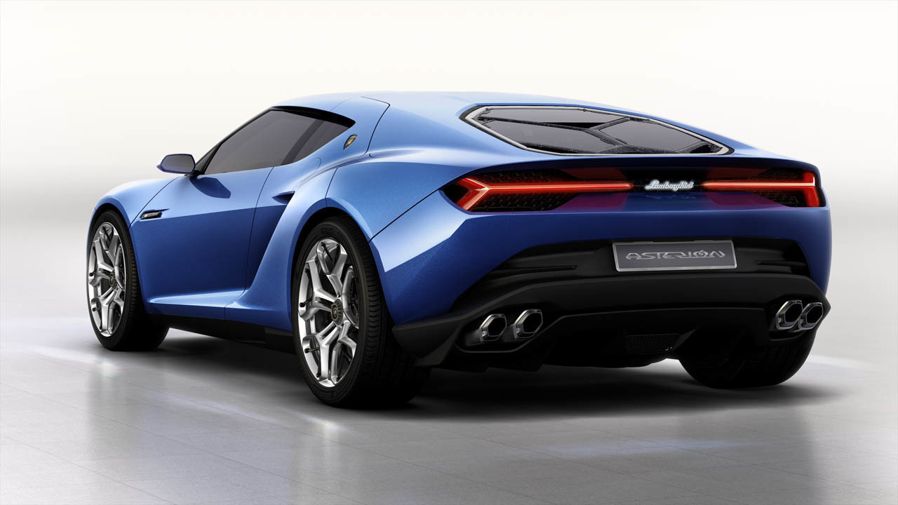 The Asterion LPI 910 