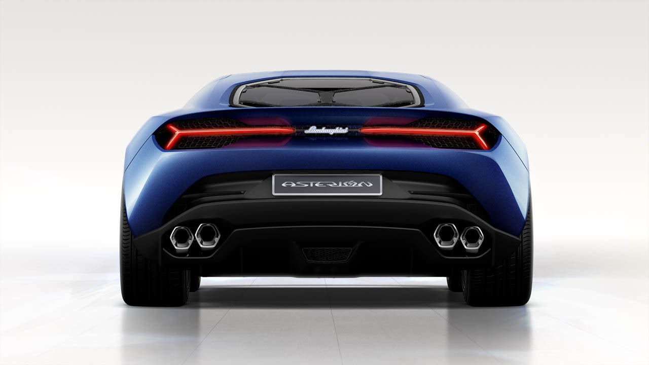 The Asterion LPI 910 