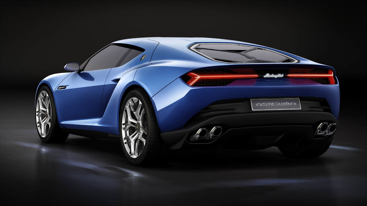 The Asterion LPI 910 