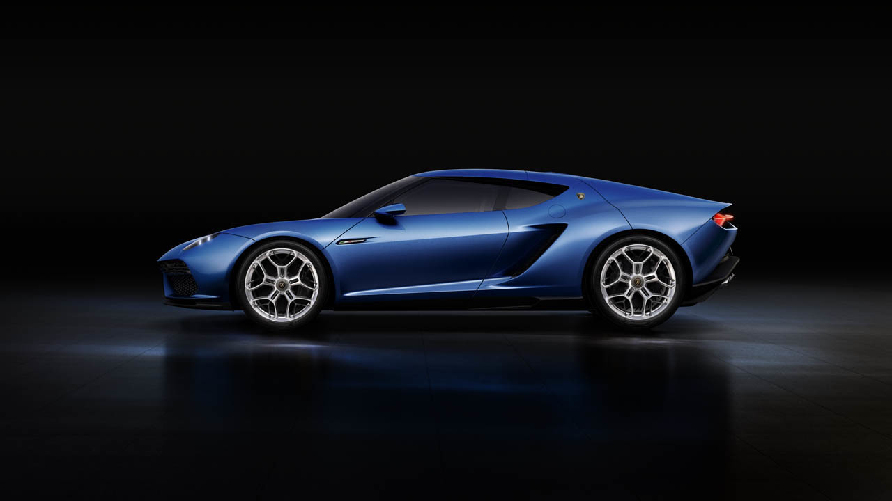 The Asterion LPI 910 