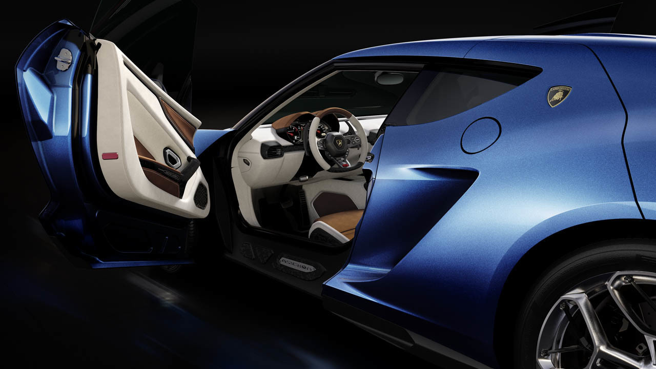 The Asterion LPI 910 