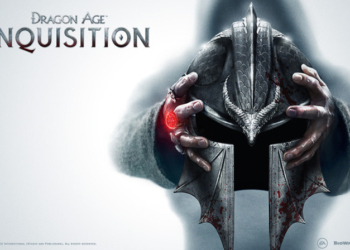 Dragon Age: Inquisition