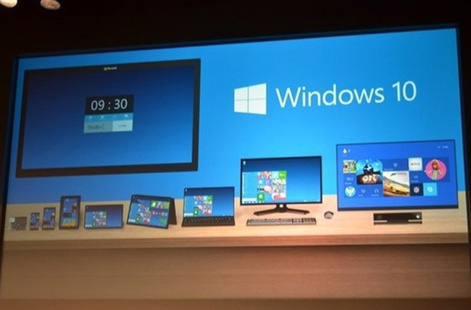 Windows 10