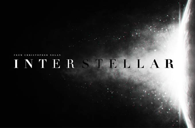 LG ile “Yıldızlararası” (Interstellar) filmini önceden izleme şansı Interstellar
