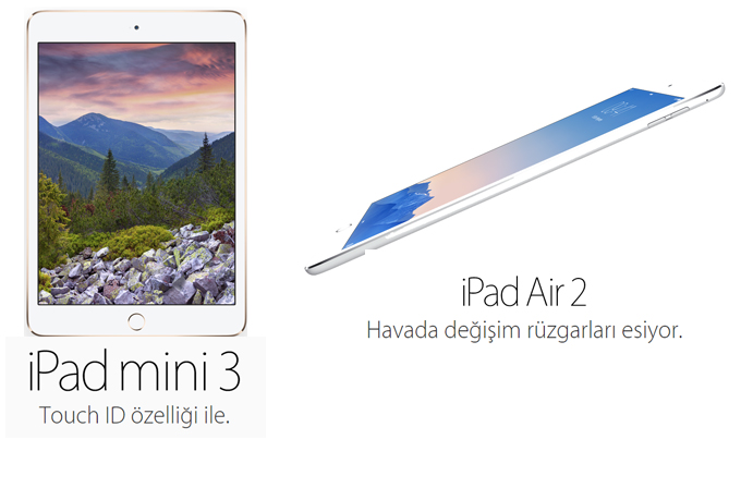 iPad