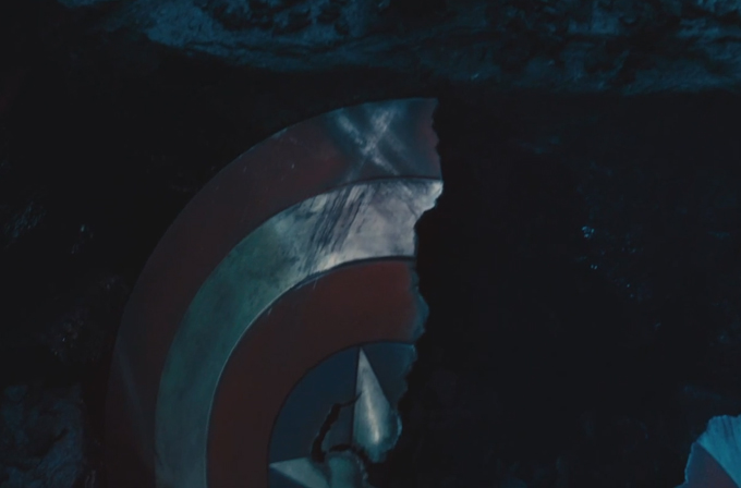 Avengers: Age of Ultron