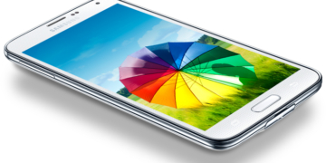 Samsung Galaxy S5