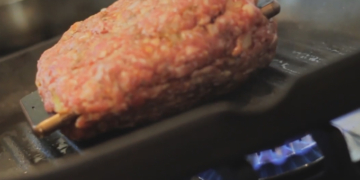 Xperia Z3 burger