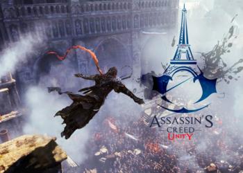 Assassin's Creed Unity