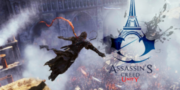 Assassin's Creed Unity