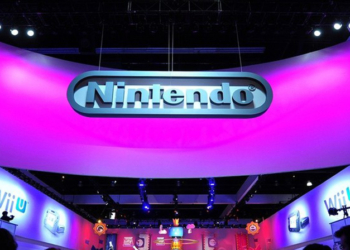 Nintendo giyilebilir teknoloji pazarına giriş yapıyor