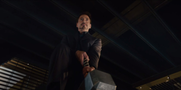 Avengers: Age of Ultron