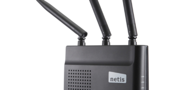 Netis WF2409
