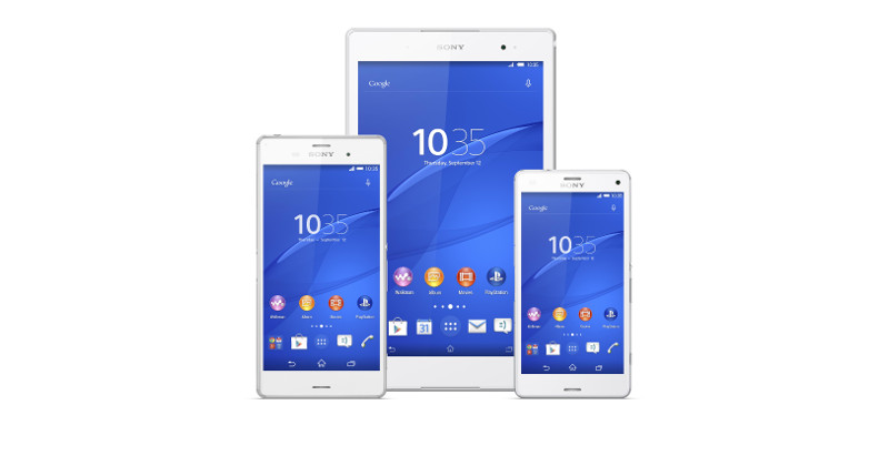 Xperia Z3 çıktıktan birkaç ay sonra Z4 dedikoduları başladı bile