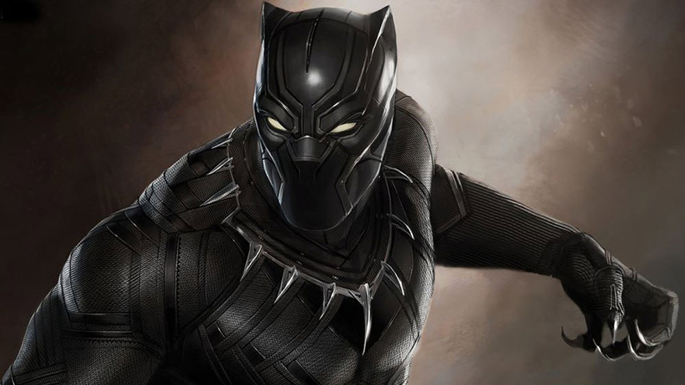 Video/Galeri: Önümüzdeki 6 yılda gelecek 29 Süper Kahraman filmi Black Panther