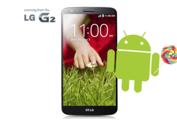 LG G2 sürüm yükseltme, düşürme ve stock rom'a geri dönme