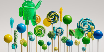 Android 5.0 (Lollipop)