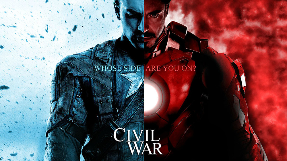 Video/Galeri: Önümüzdeki 6 yılda gelecek 29 Süper Kahraman filmi captain-america