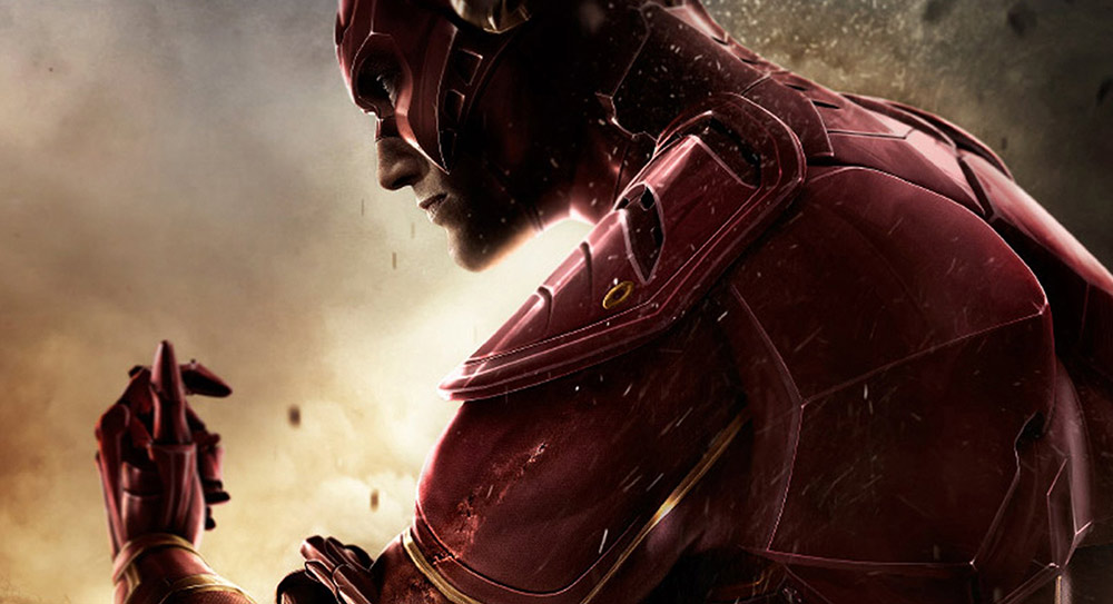 Video/Galeri: Önümüzdeki 6 yılda gelecek 29 Süper Kahraman filmi The Flash