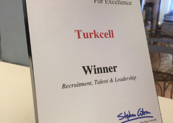 Turkcell PAF 2014 - Y Kuşağına Özel İşe Alım Süreci adı verilen proje,