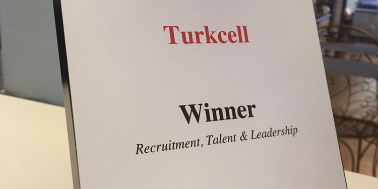 Turkcell PAF 2014 - Y Kuşağına Özel İşe Alım Süreci adı verilen proje,