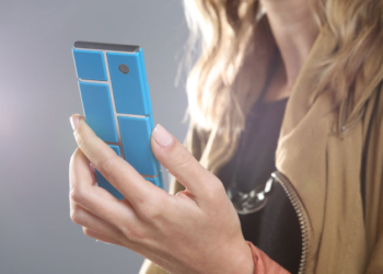 Project Ara