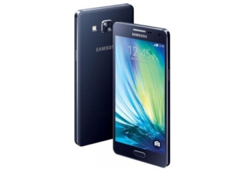 Samsung Galaxy Alpha