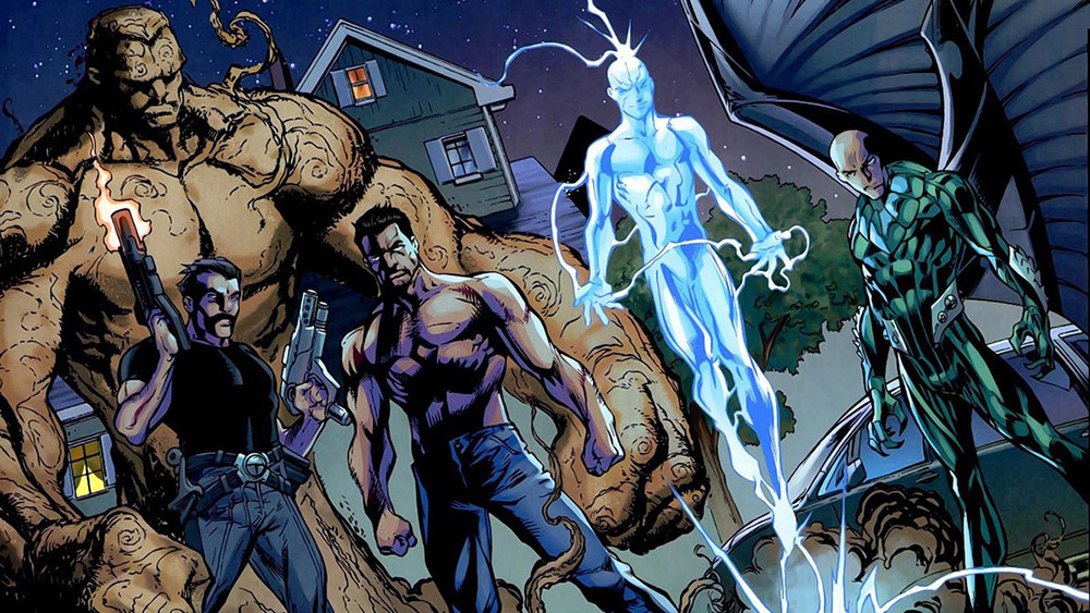 Video/Galeri: Önümüzdeki 6 yılda gelecek 29 Süper Kahraman filmi Sinister Six