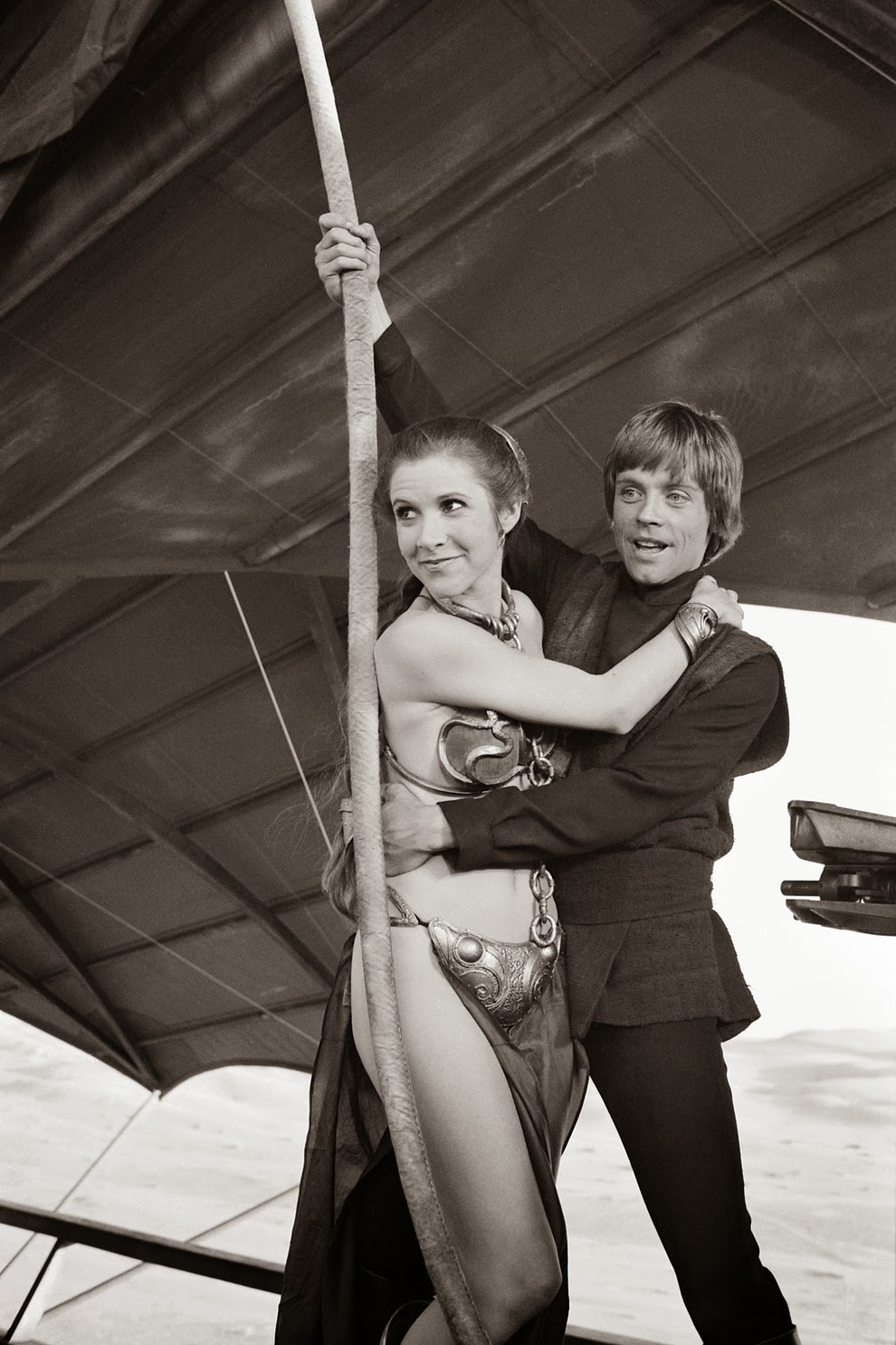 Star Wars - Return of the Jedi - Nostalji