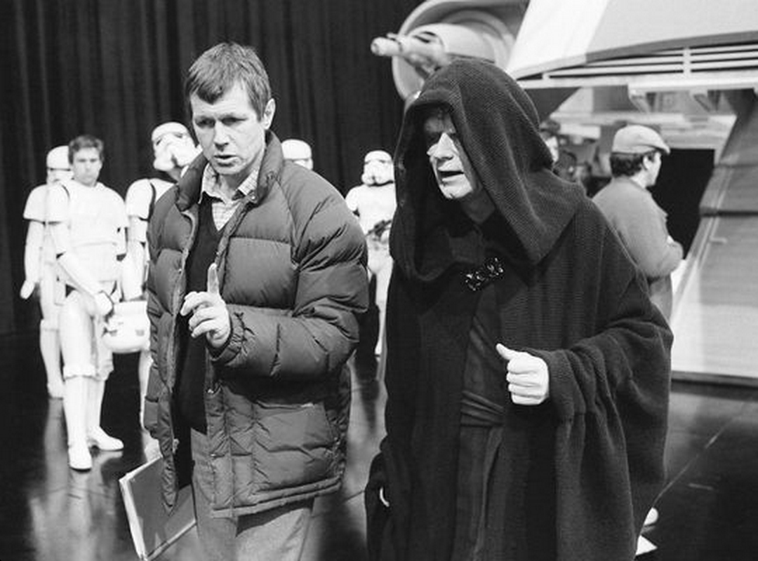 Star Wars - Return of the Jedi - Nostalji