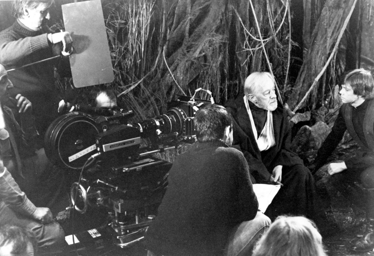 Star Wars - Return of the Jedi - Nostalji