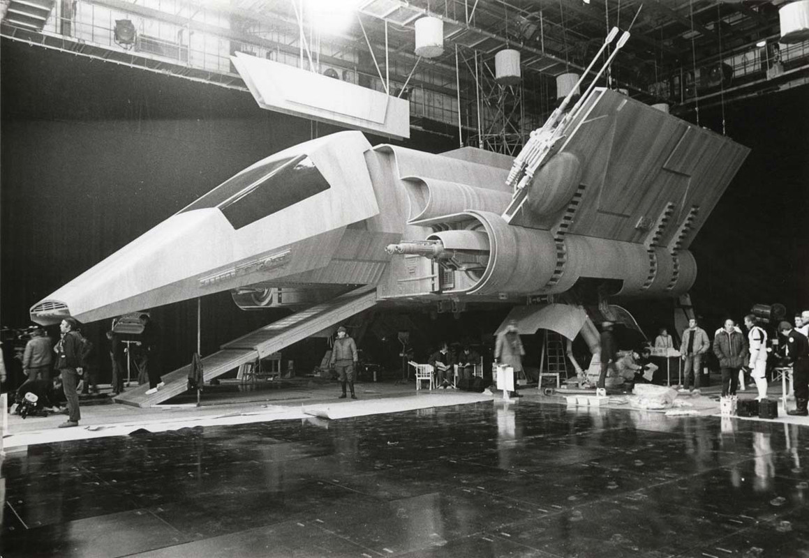 Star Wars - Return of the Jedi - Nostalji