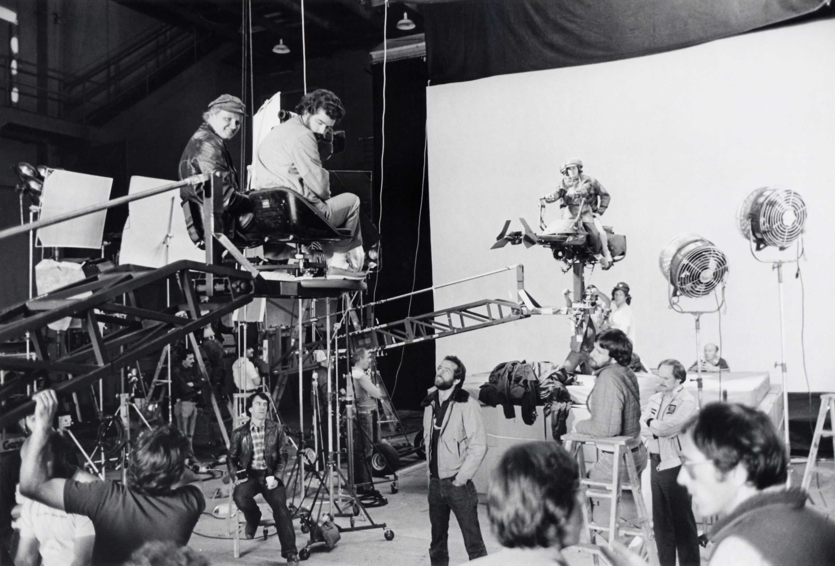 Star Wars - Return of the Jedi - Nostalji