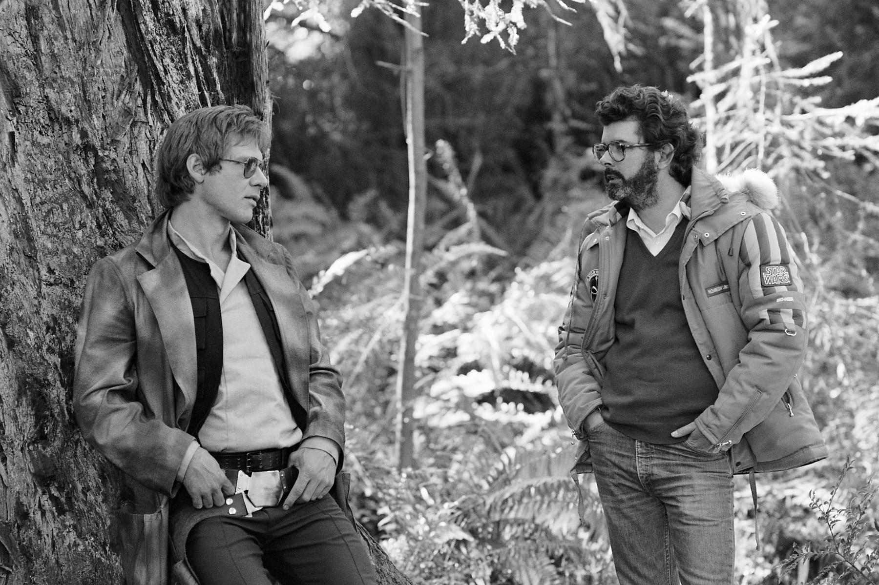 Star Wars - Return of the Jedi - Nostalji