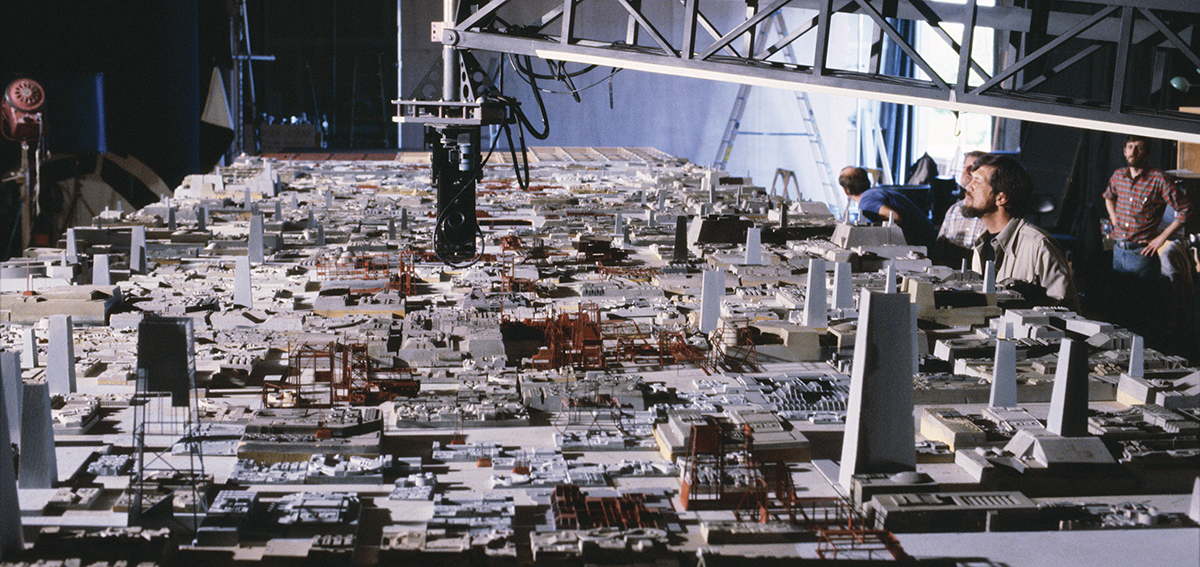 Star Wars - Return of the Jedi - Nostalji