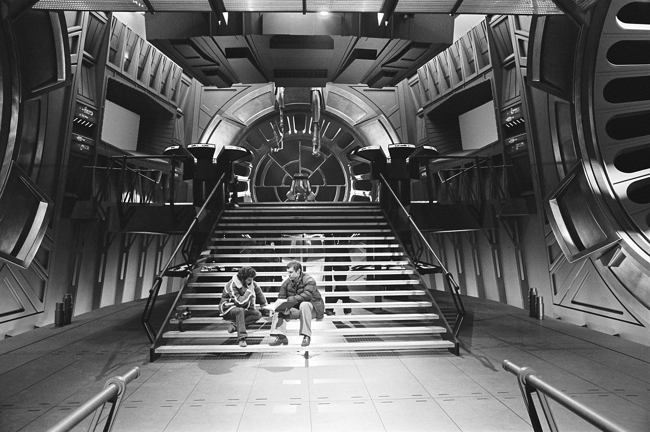 Star Wars - Return of the Jedi - Nostalji