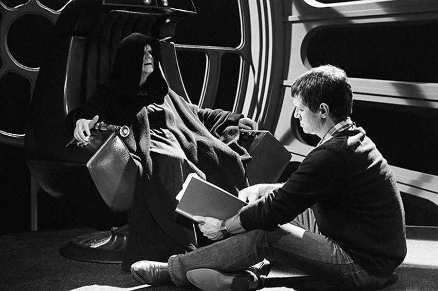 Star Wars - Return of the Jedi - Nostalji