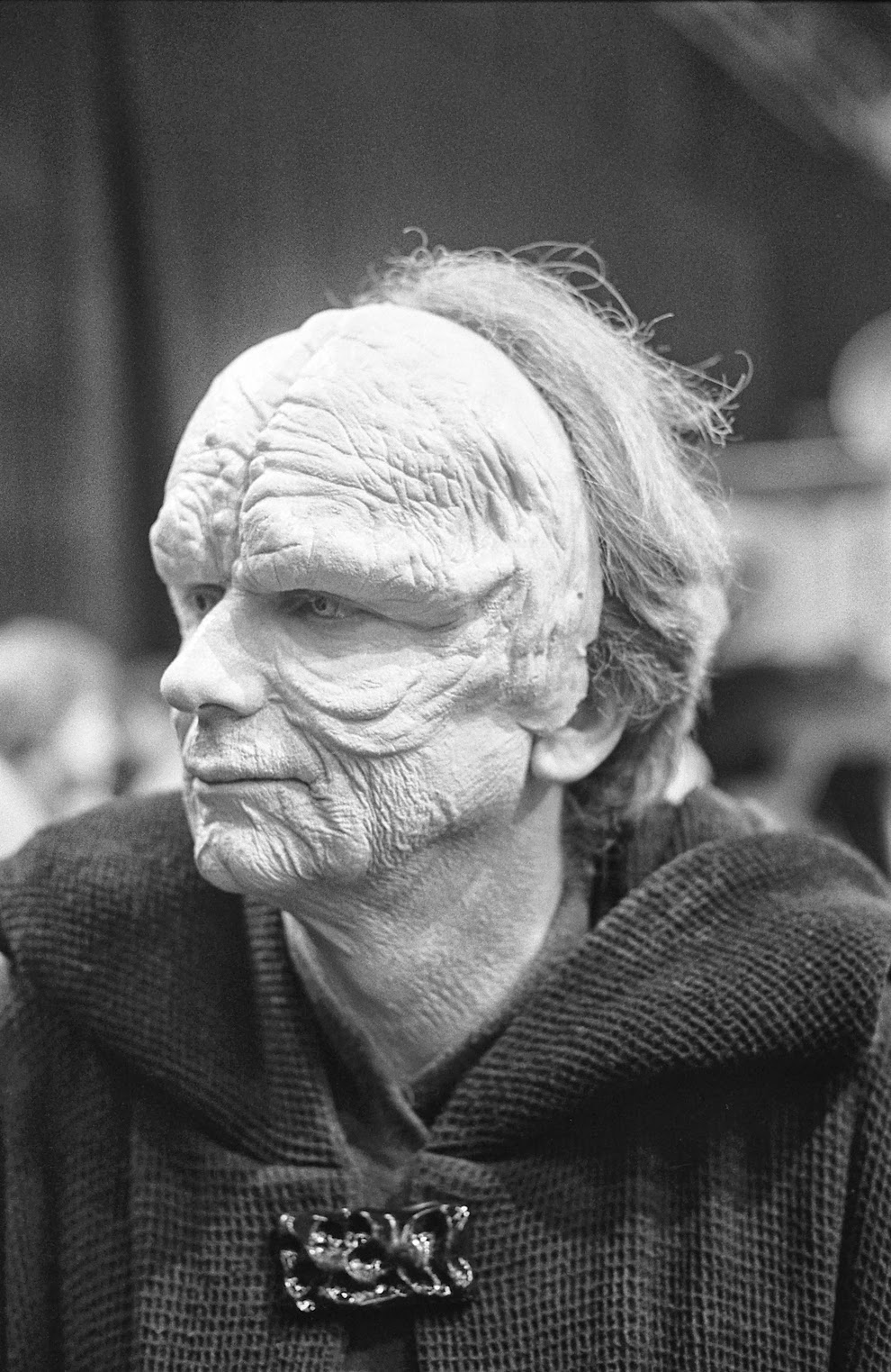 Star Wars - Return of the Jedi - Nostalji