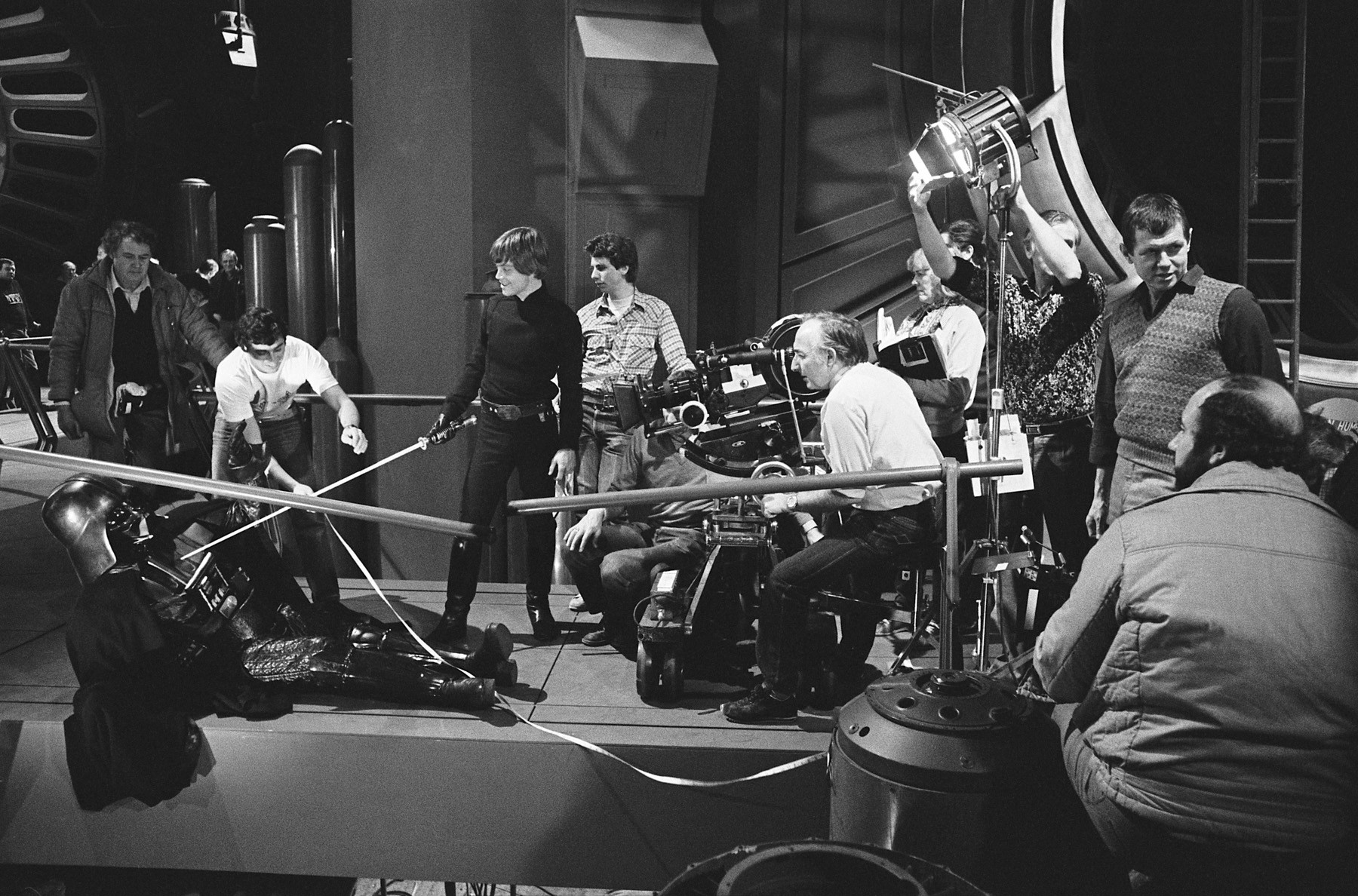 Star Wars - Return of the Jedi - Nostalji