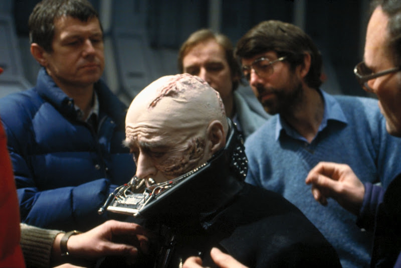 Star Wars - Return of the Jedi - Nostalji