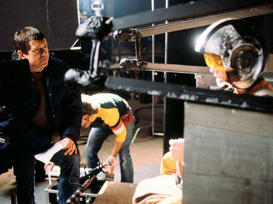 Star Wars - Return of the Jedi - Nostalji