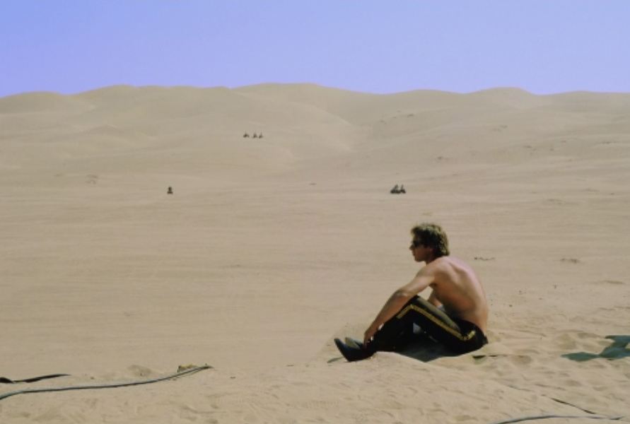 Star Wars - Return of the Jedi - Nostalji