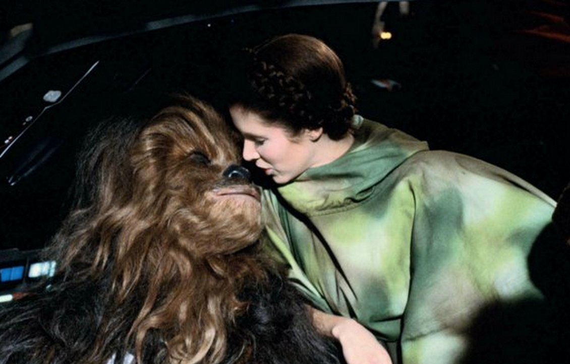Star Wars - Return of the Jedi - Nostalji