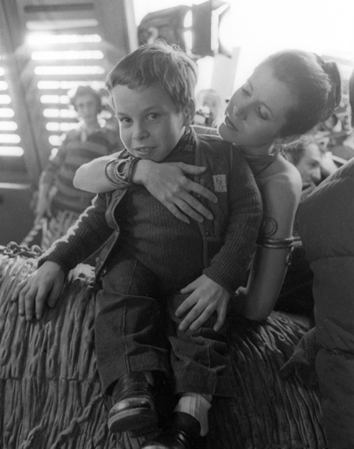 Star Wars - Return of the Jedi - Nostalji